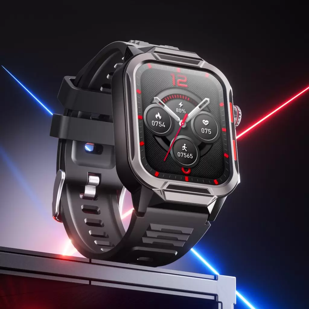 GTS9 Outdoor Smart Watch