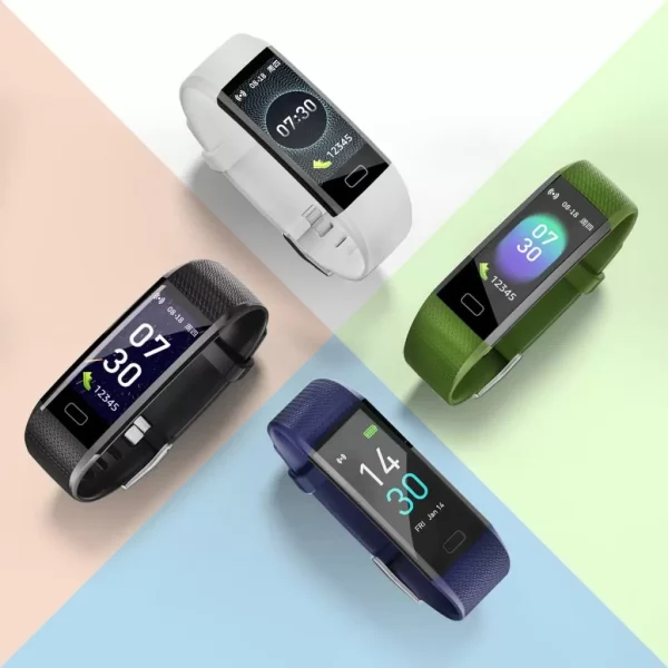 S5 Smart Sports Bracelet