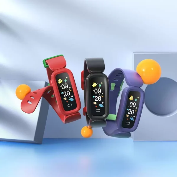 S90 Kids Watch