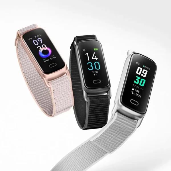 GTL111 Fitness Tracker