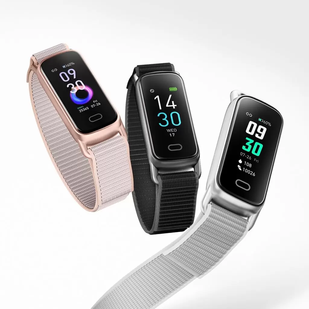GTL111 Fitness Tracker