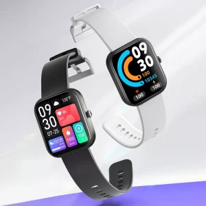 GTS5555 Bluetooth Calling Smart Watch